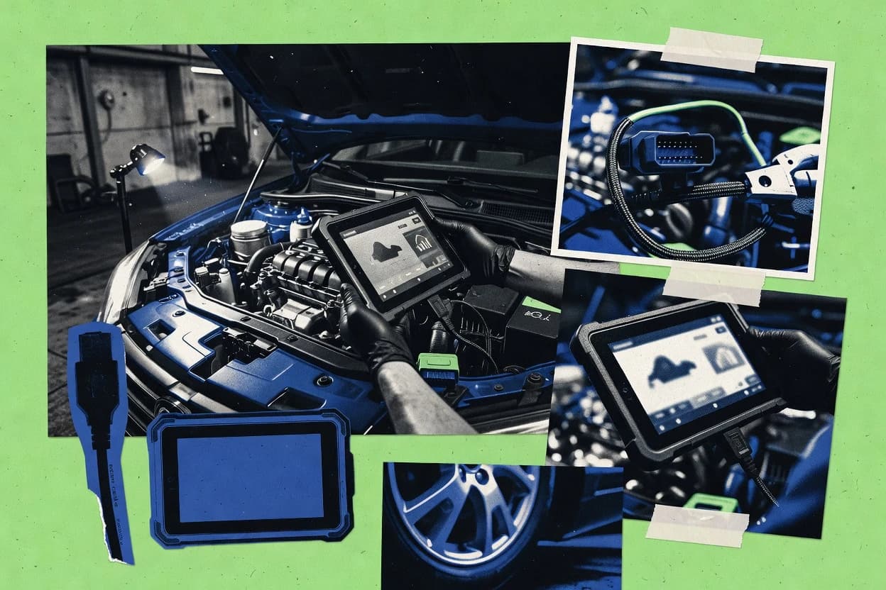 Top 10 Best Car Diagnostic Computer Software of 2026