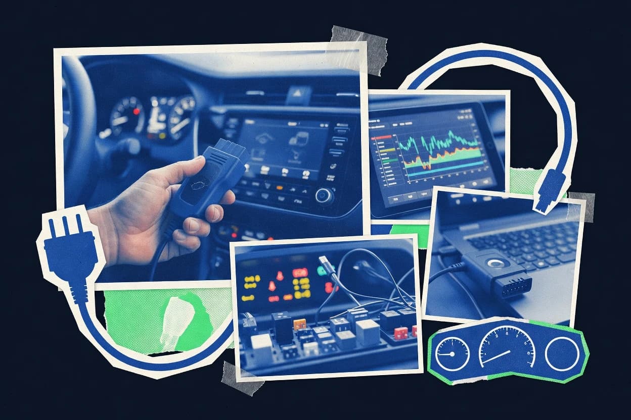 Top 10 Best Car Diagnostics Software of 2026