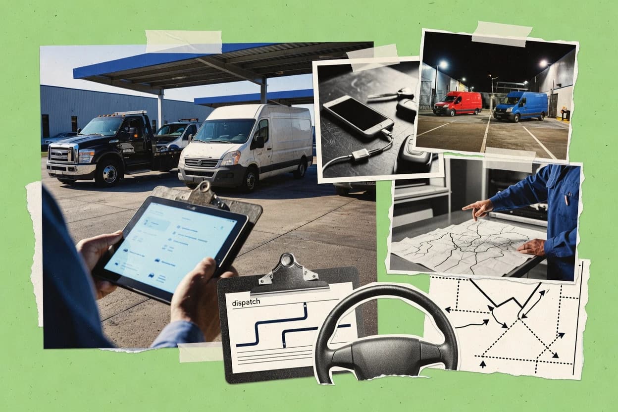 Top 10 Best Car Dispatch Software of 2026