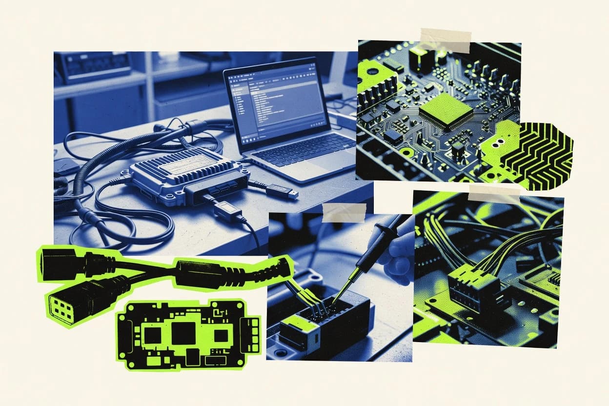 Top 10 Best Car Ecu Tuning Software of 2026