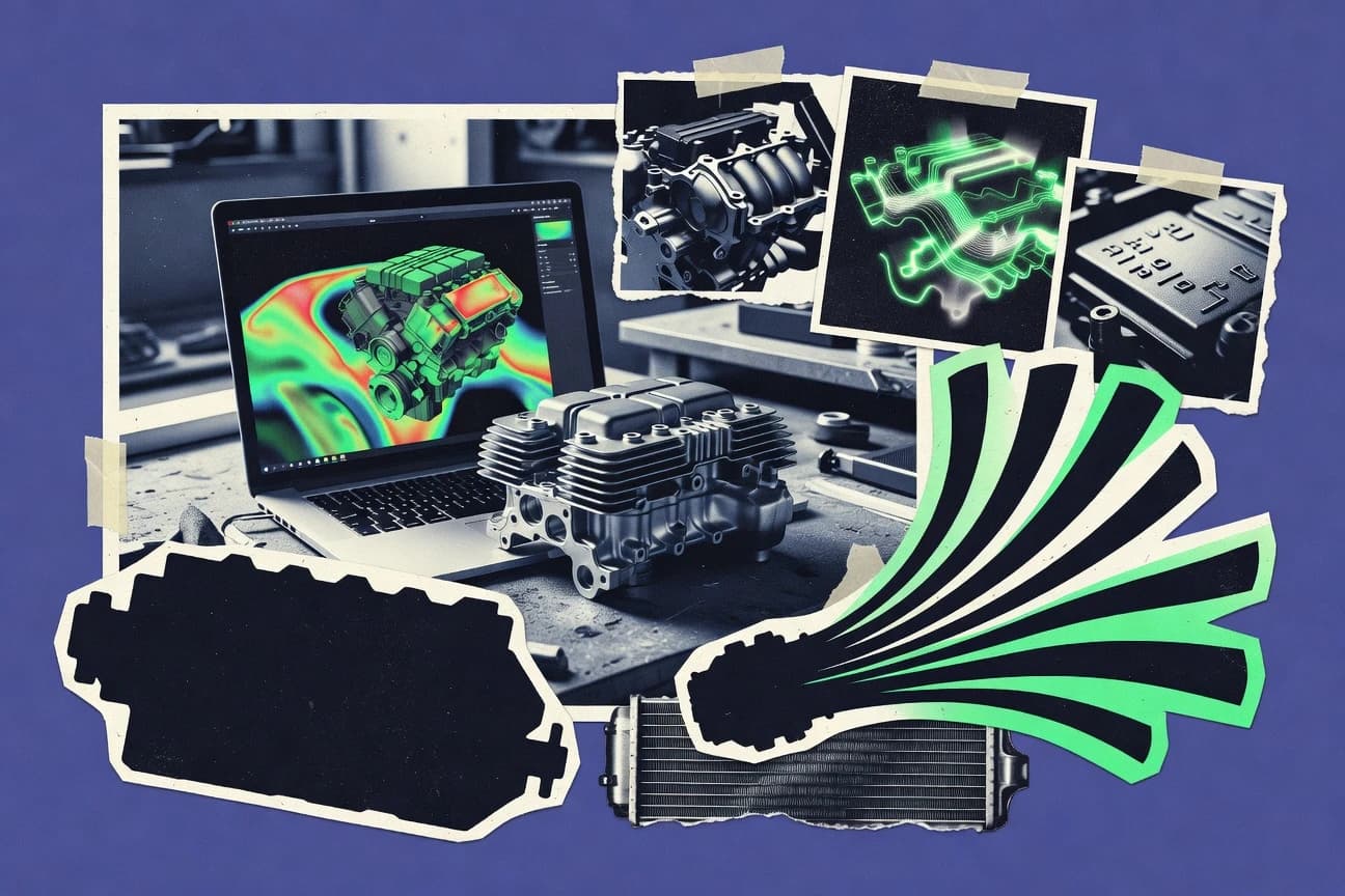 Top 10 Best Car Engine Simulation Software of 2026