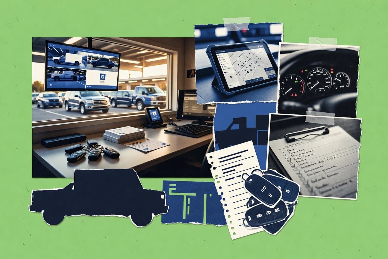 Top 10 Best Car Fleet Software of 2026