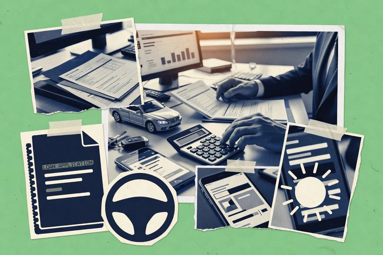Top 10 Best Car Finance Broker Software of 2026