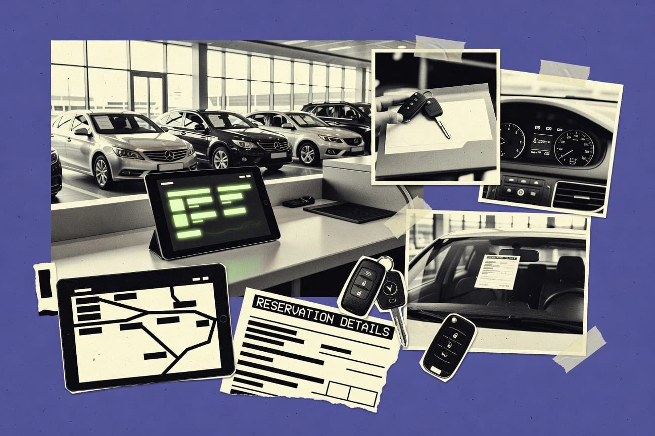 Top 10 Best Car Hire Management Software of 2026