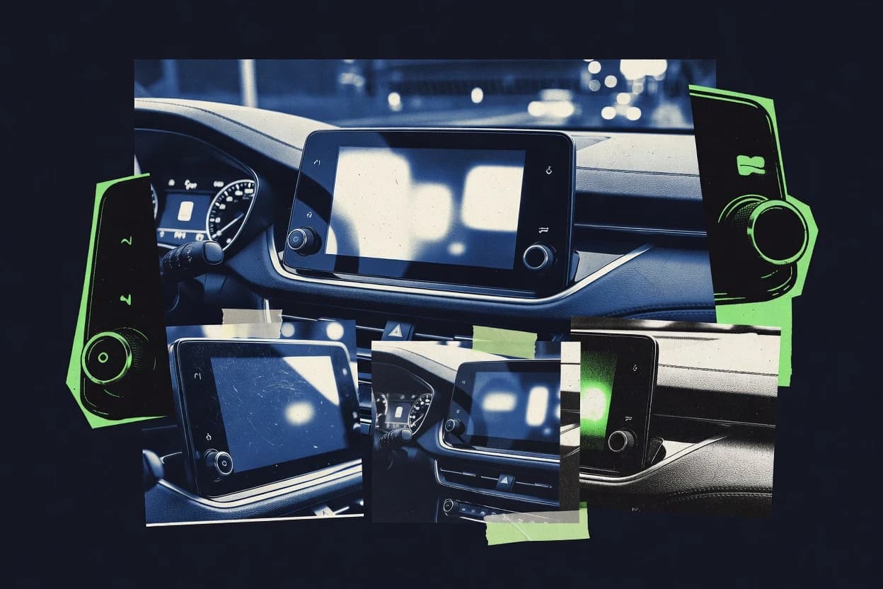 Top 10 Best Car Infotainment Software of 2026