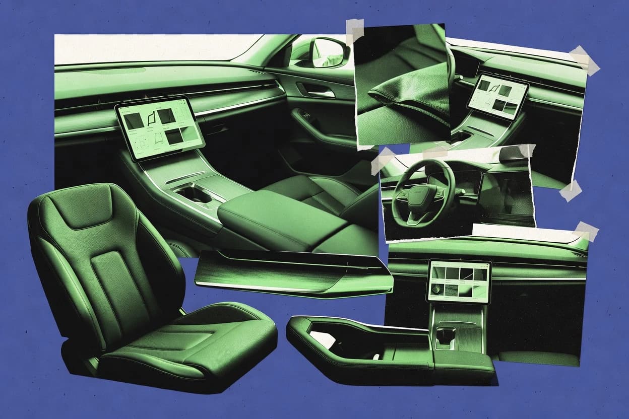 Top 10 Best Car Interior Design Software of 2026
