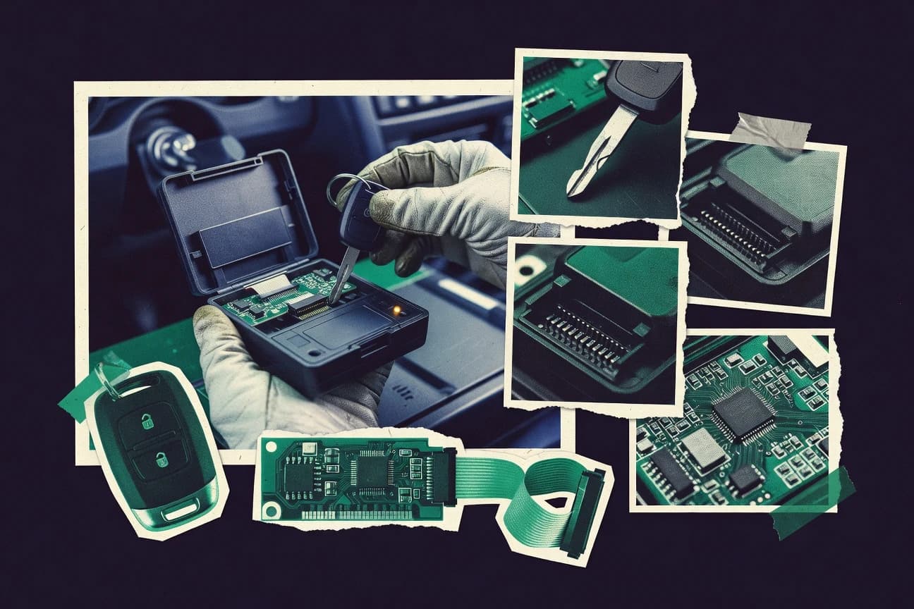 Top 6 Best Car Key Programmer Software of 2026