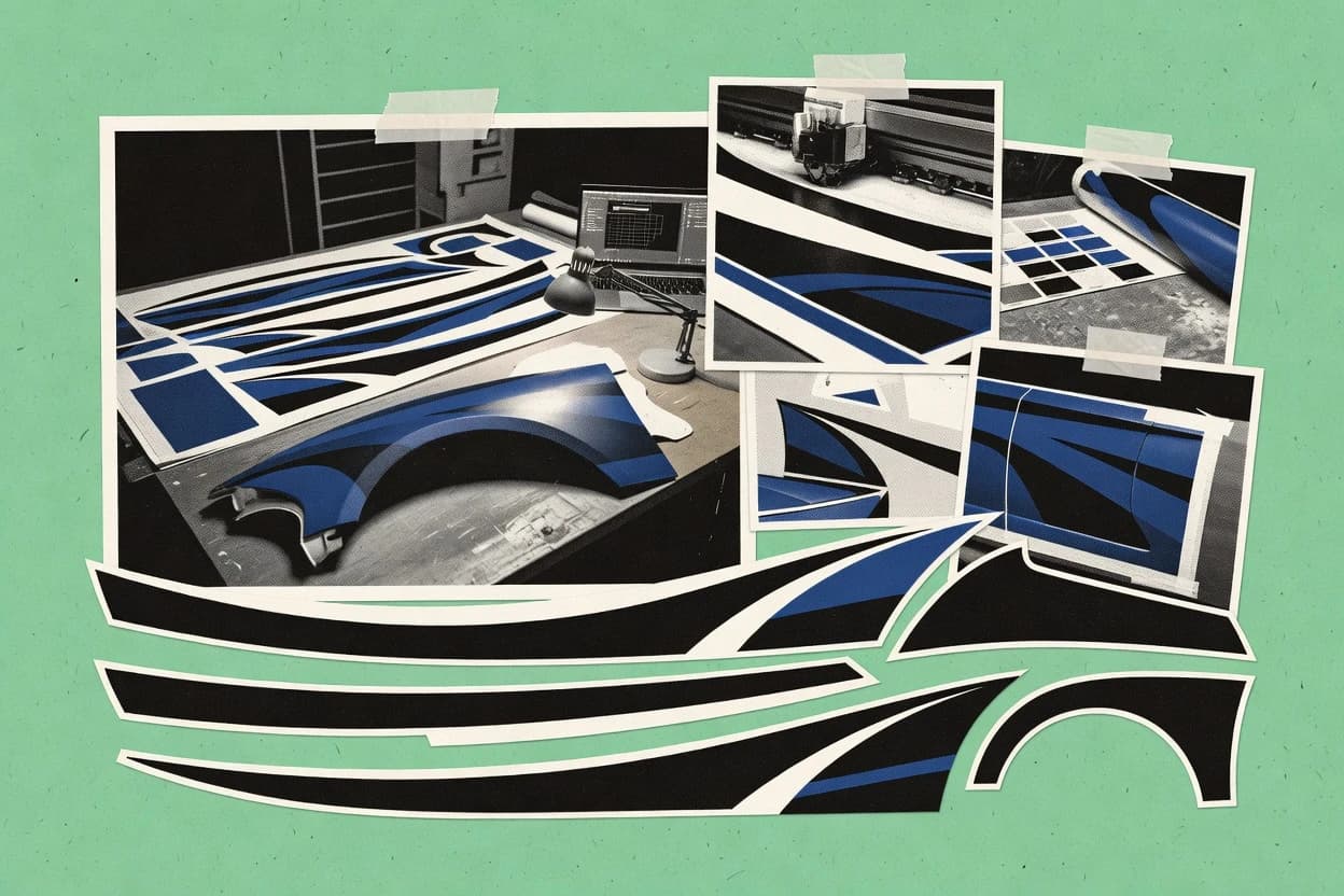 Top 10 Best Car Livery Design Software of 2026