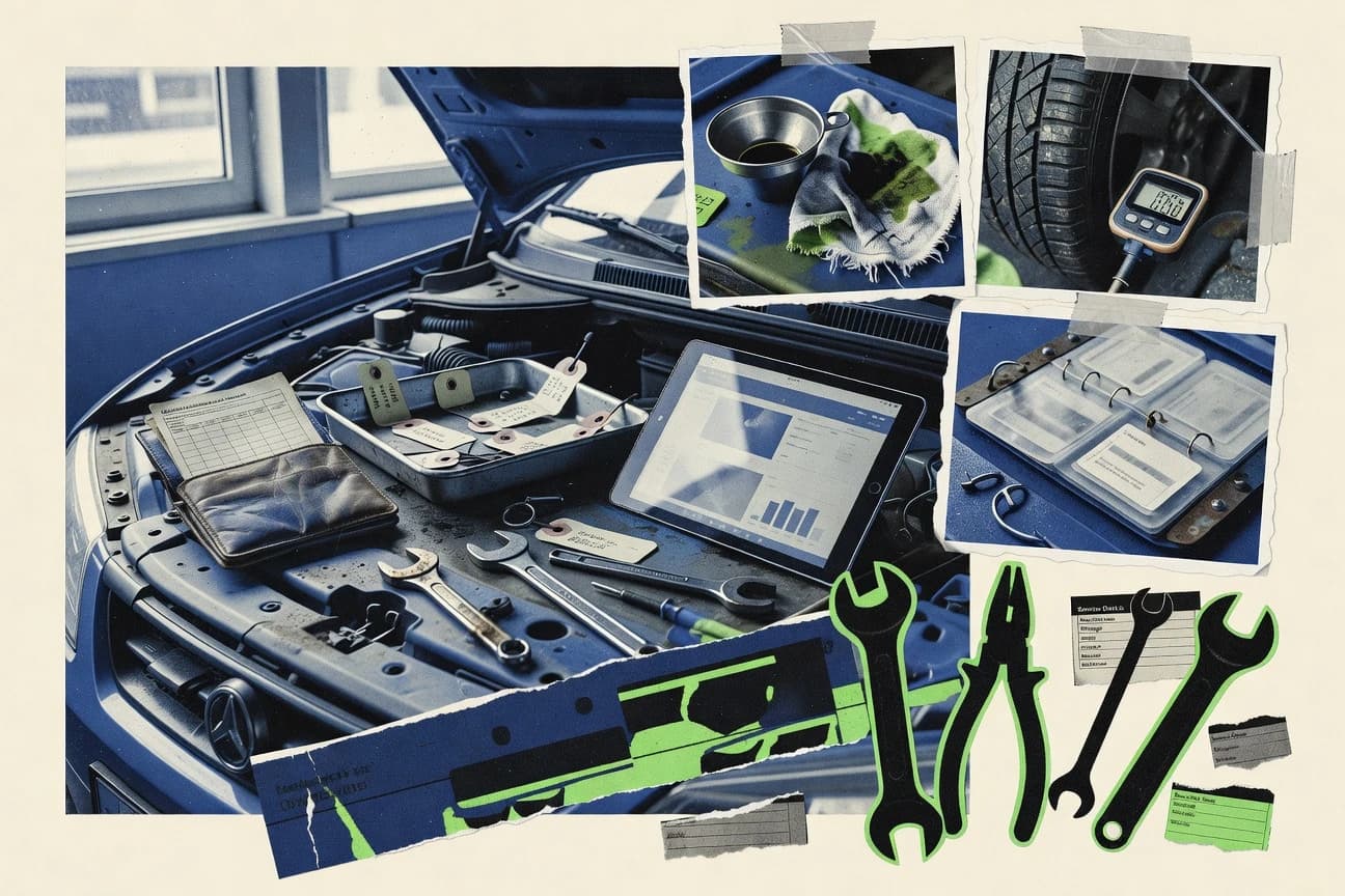 Top 10 Best Car Maintenance Record Software of 2026