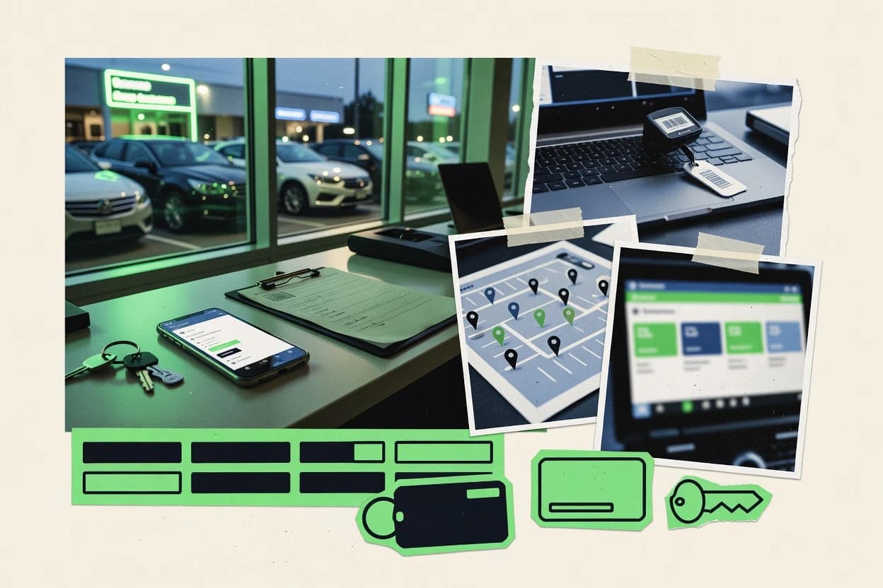 Top 10 Best Car Lot Management Software of 2026