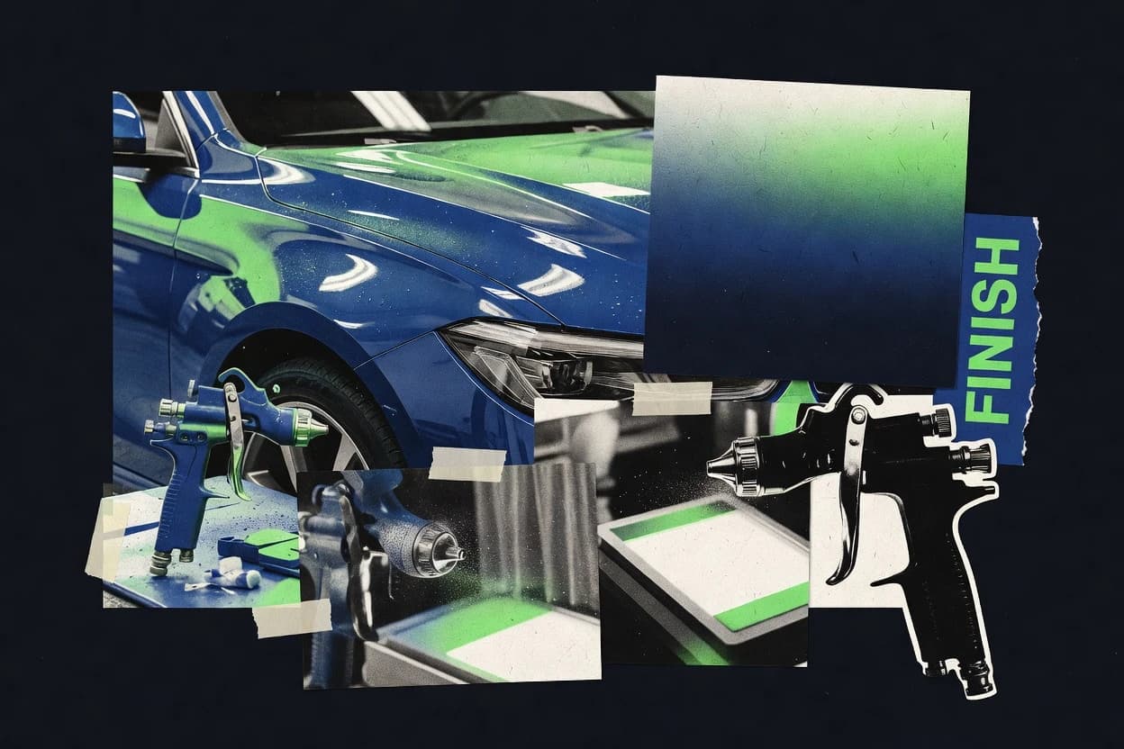 Top 10 Best Car Paint Software of 2026