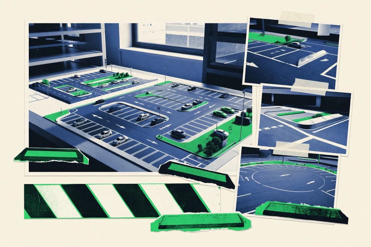 Top 10 Best Car Park Design Software of 2026