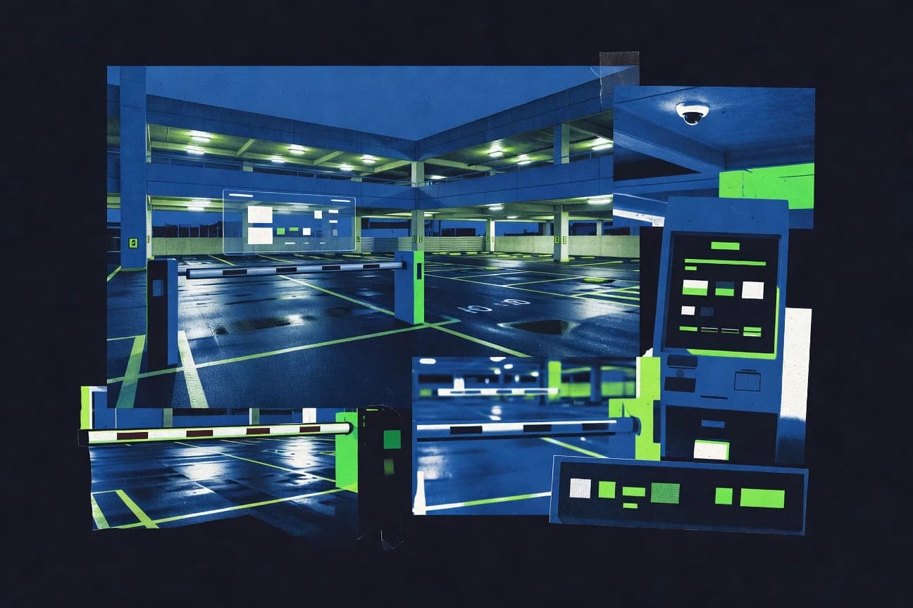 Top 10 Best Car Park Management Software of 2026
