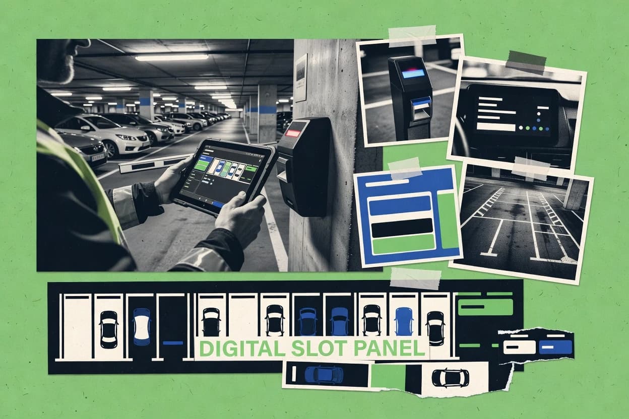 Top 10 Best Car Parking Software of 2026