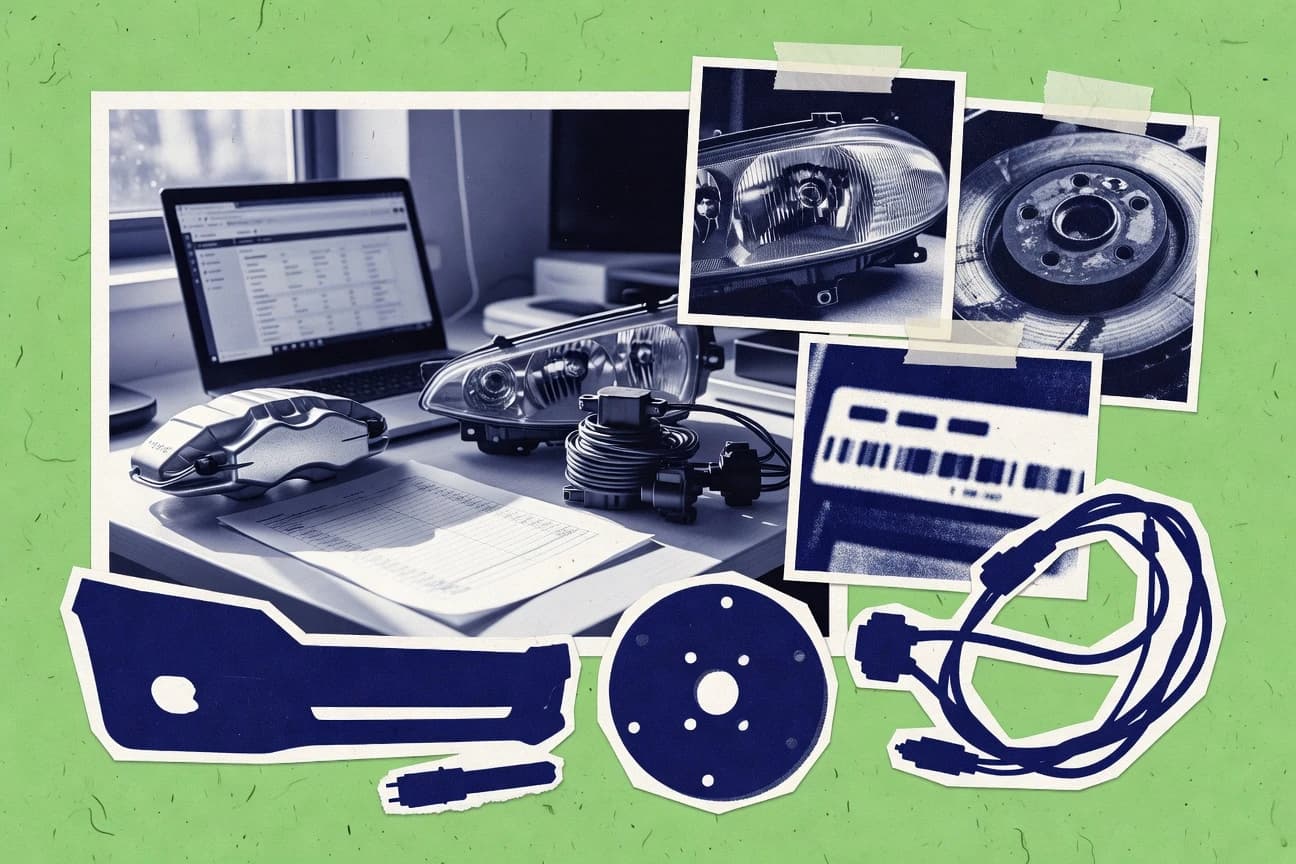 Top 10 Best Car Parts Catalog Software of 2026