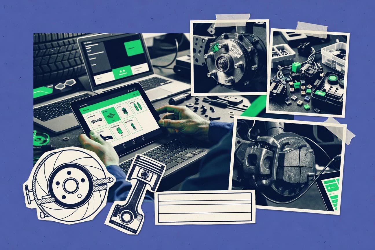 Top 10 Best Car Parts Software of 2026