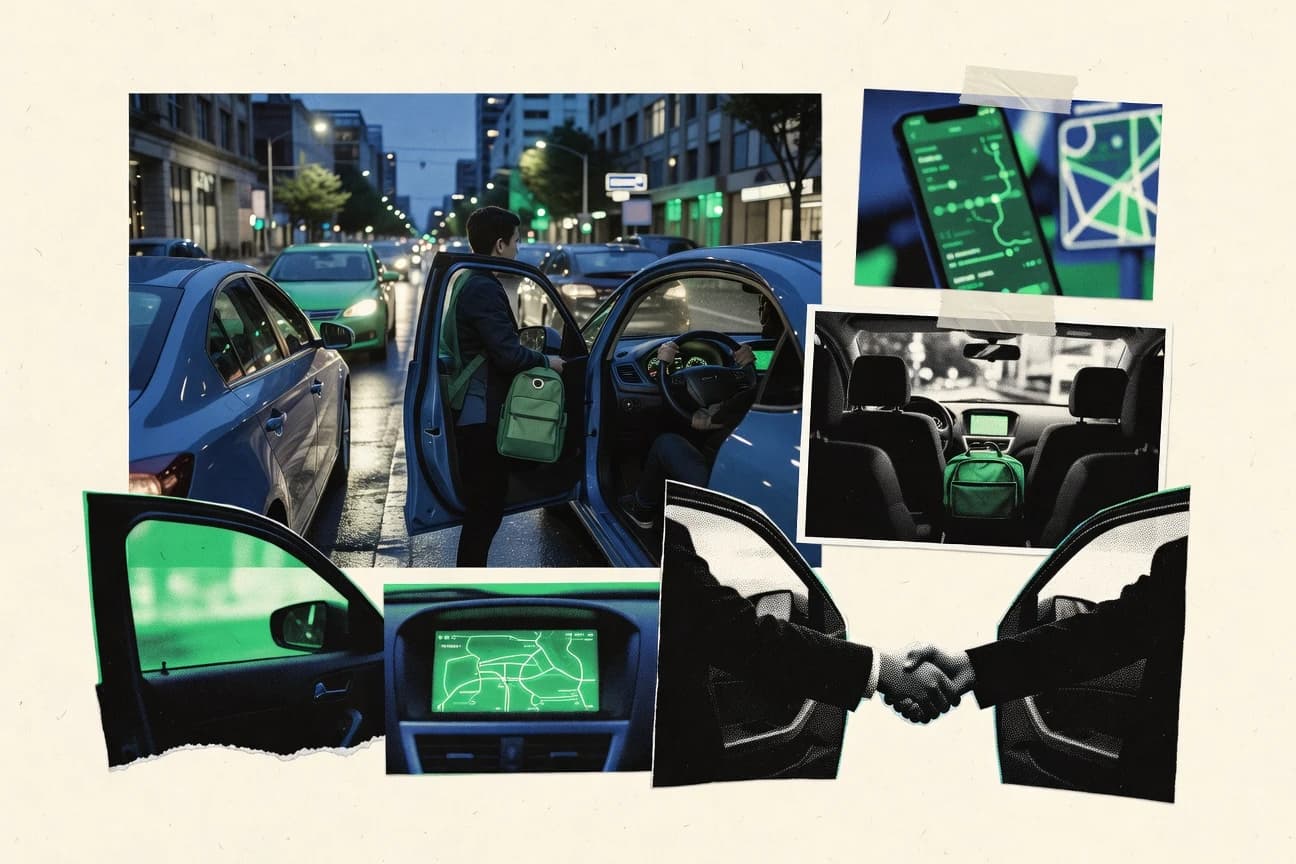 Top 10 Best Car Pool Software of 2026