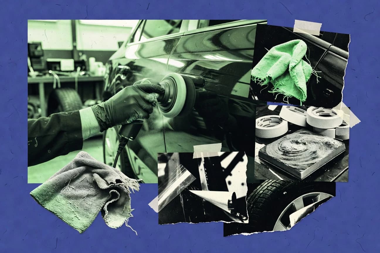 Top 9 Best Car Reconditioning Software of 2026