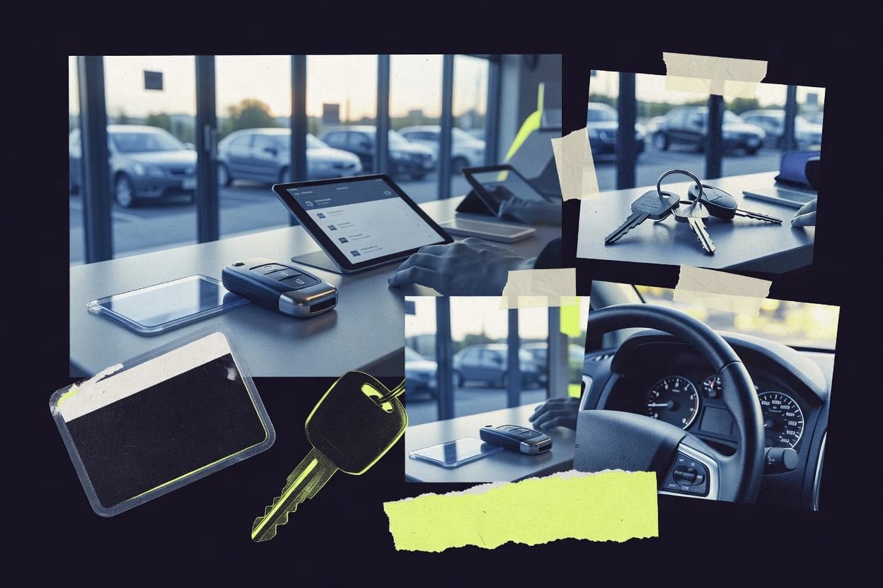 Top 10 Best Car Reservation Software of 2026