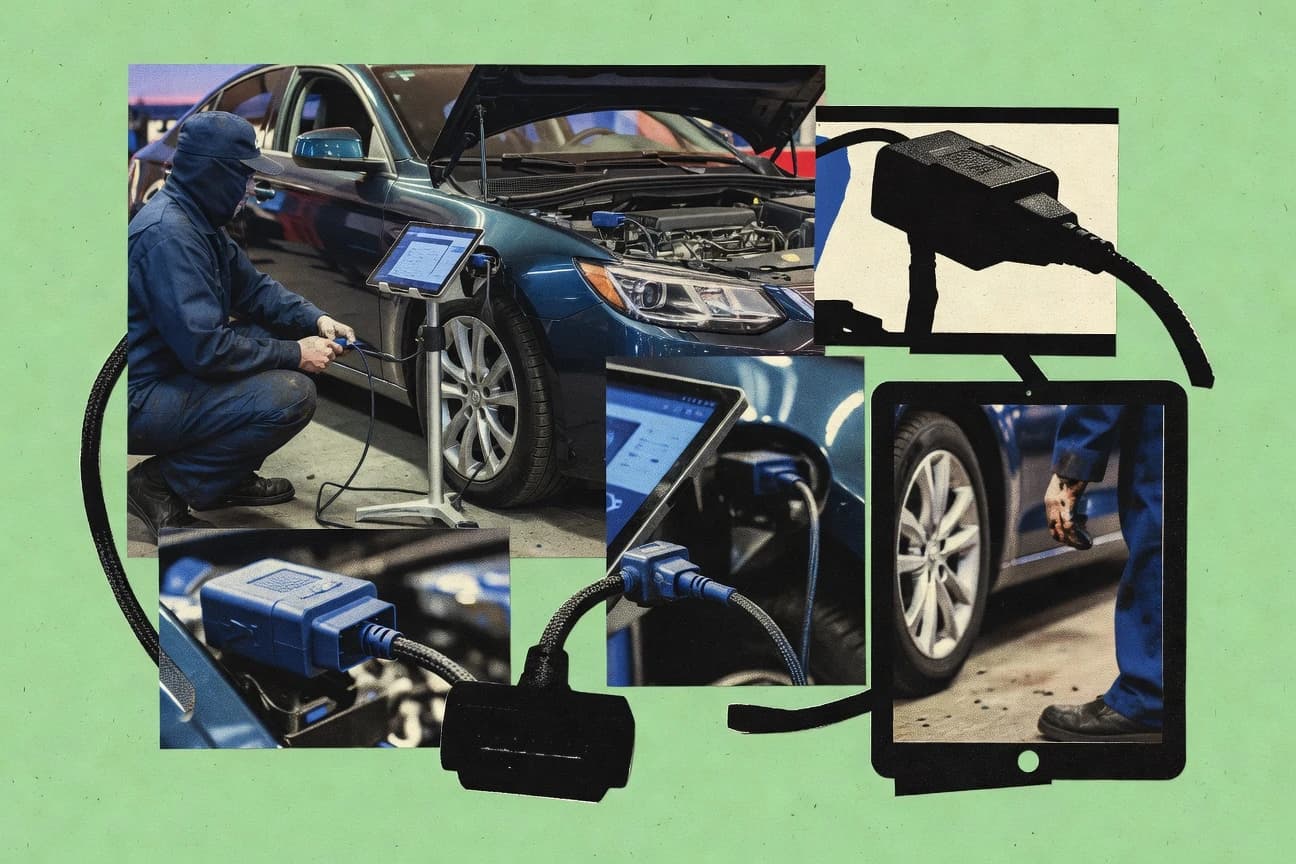 Top 9 Best Car Scanning Software of 2026