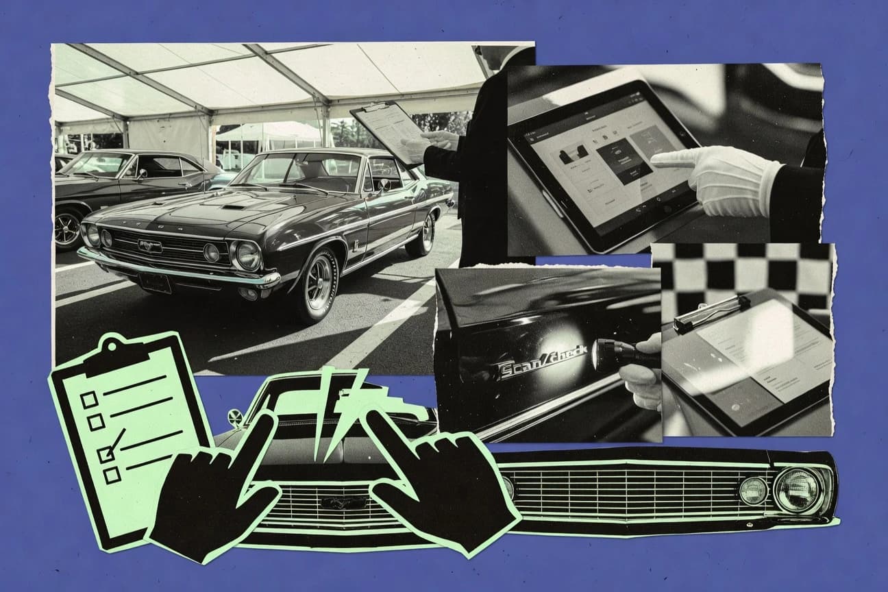Top 10 Best Car Show Judging Software of 2026