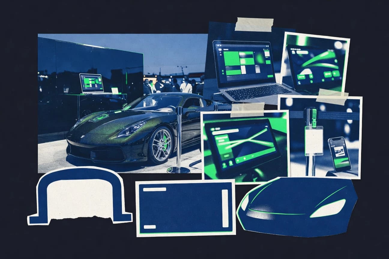 Top 10 Best Car Show Software of 2026