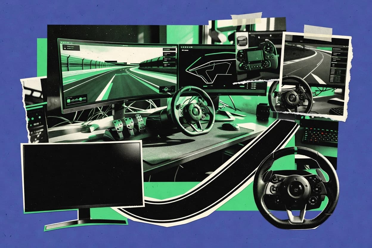 Top 10 Best Car Simulation Software of 2026