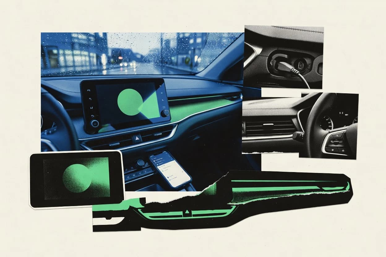 Top 10 Best Car Software of 2026