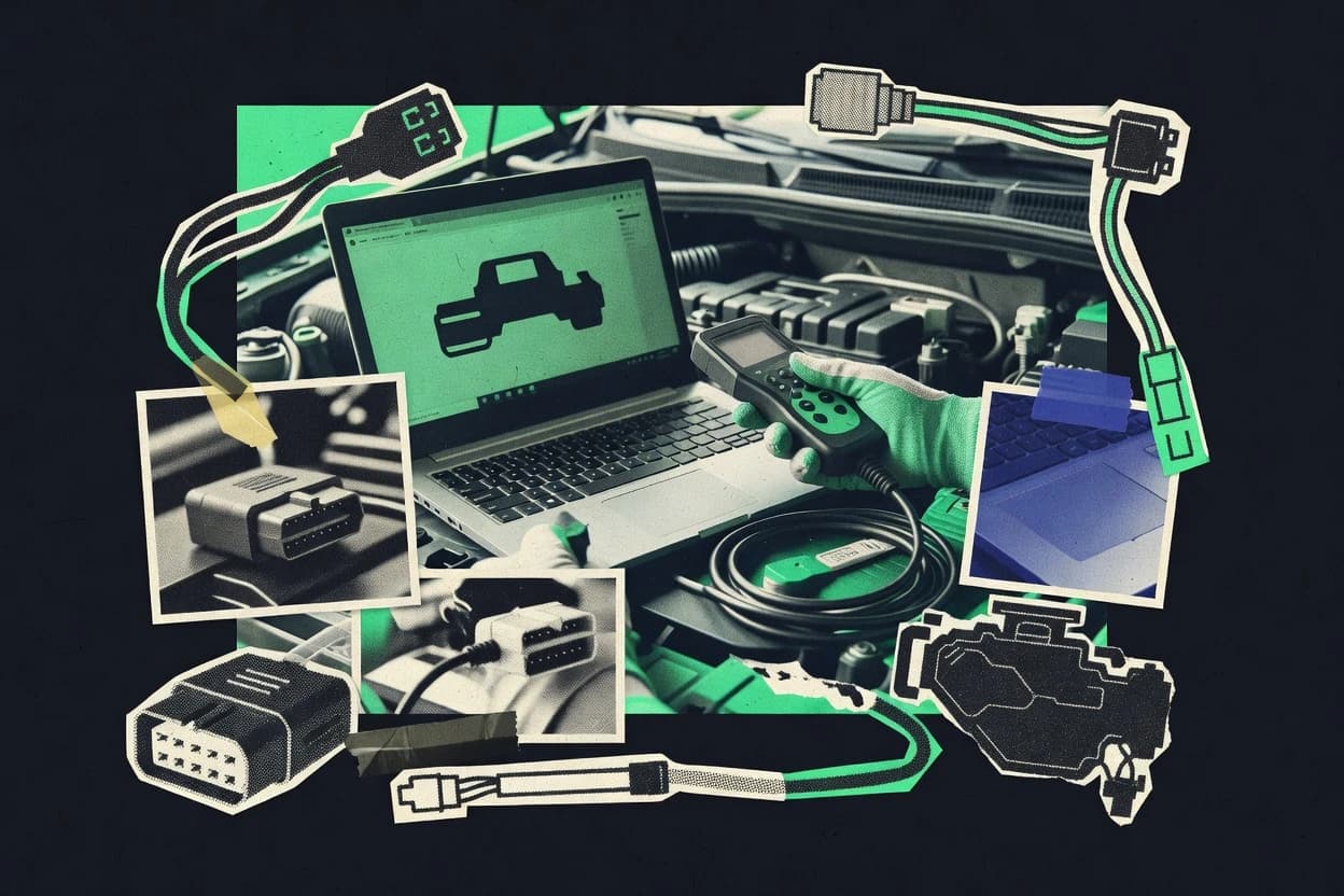 Top 10 Best Car Technical Data Software of 2026