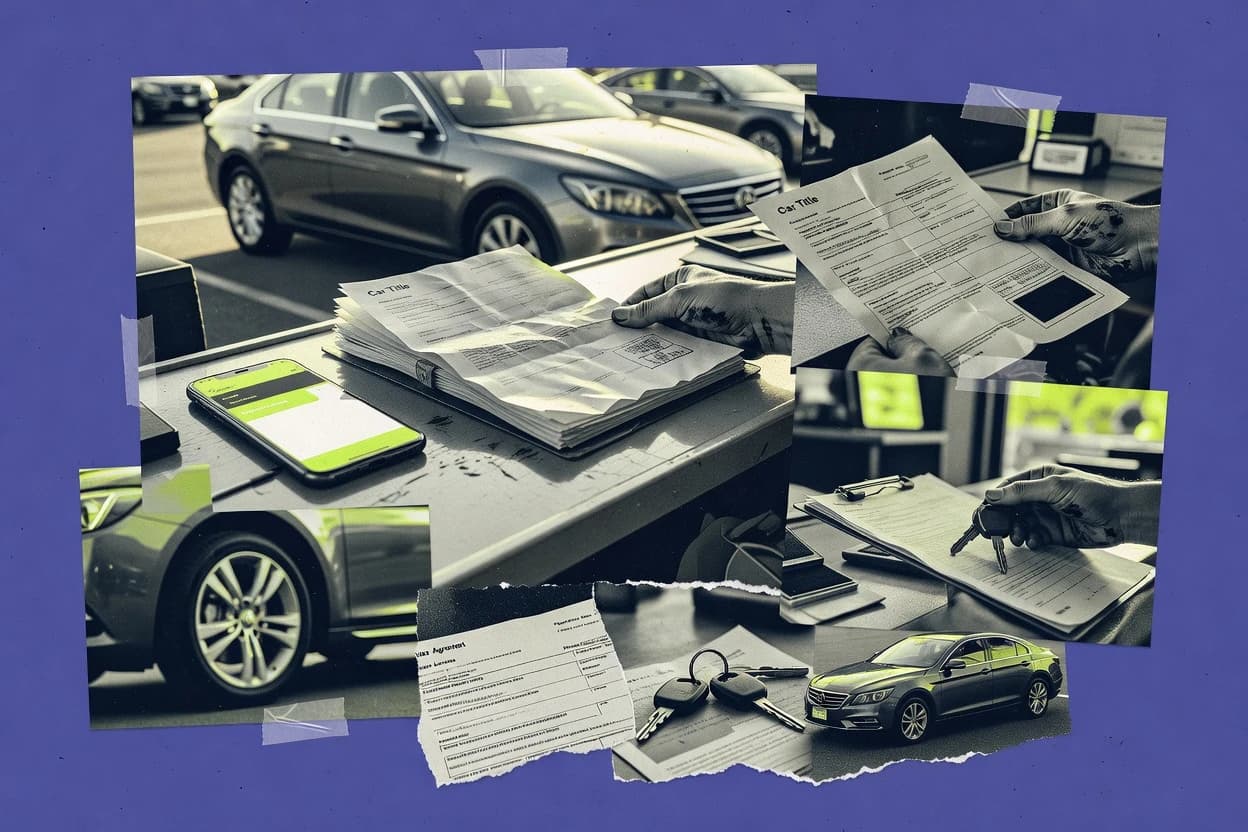 Top 10 Best Car Title Loan Software of 2026