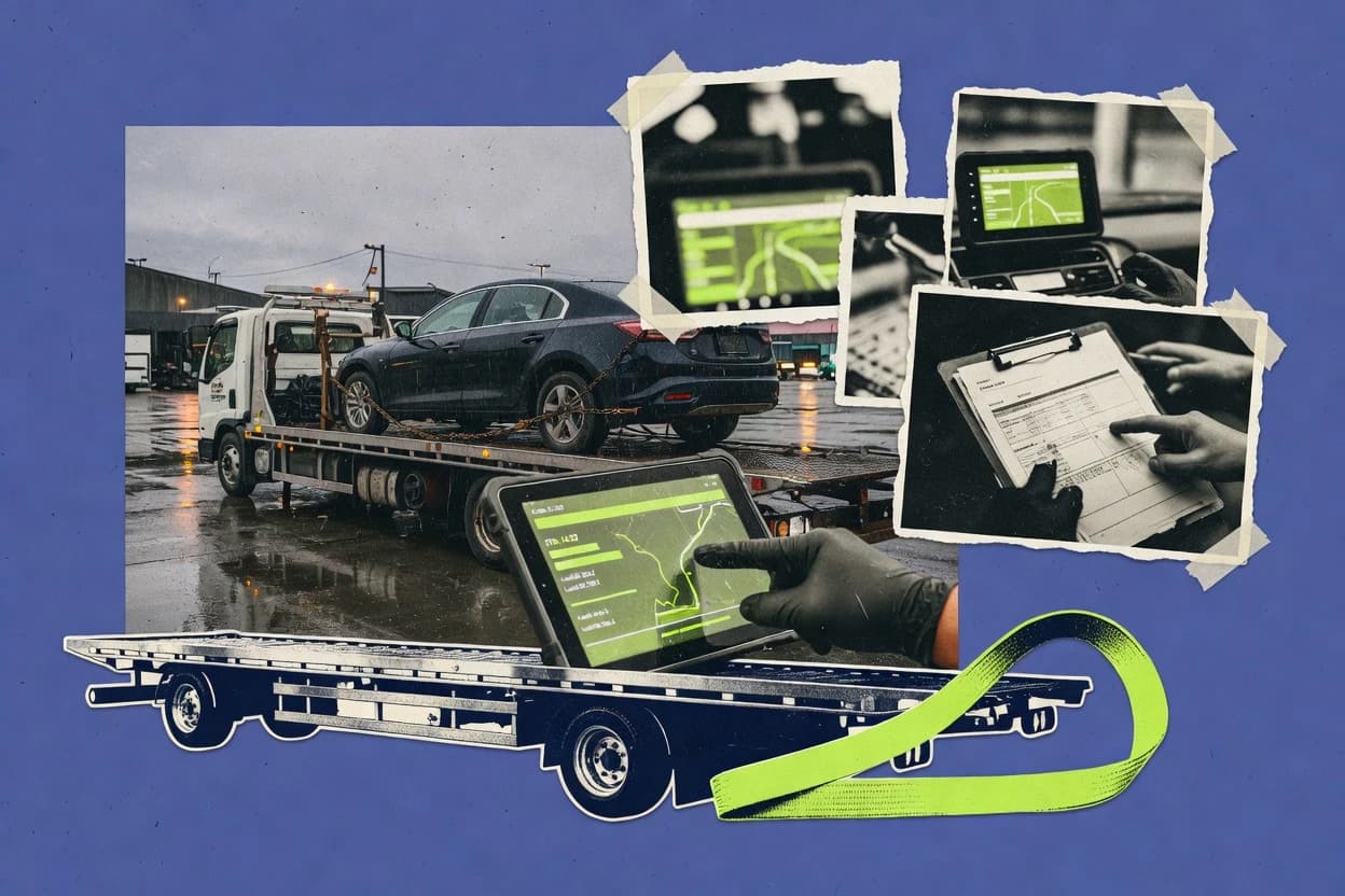 Top 10 Best Car Transport Software of 2026