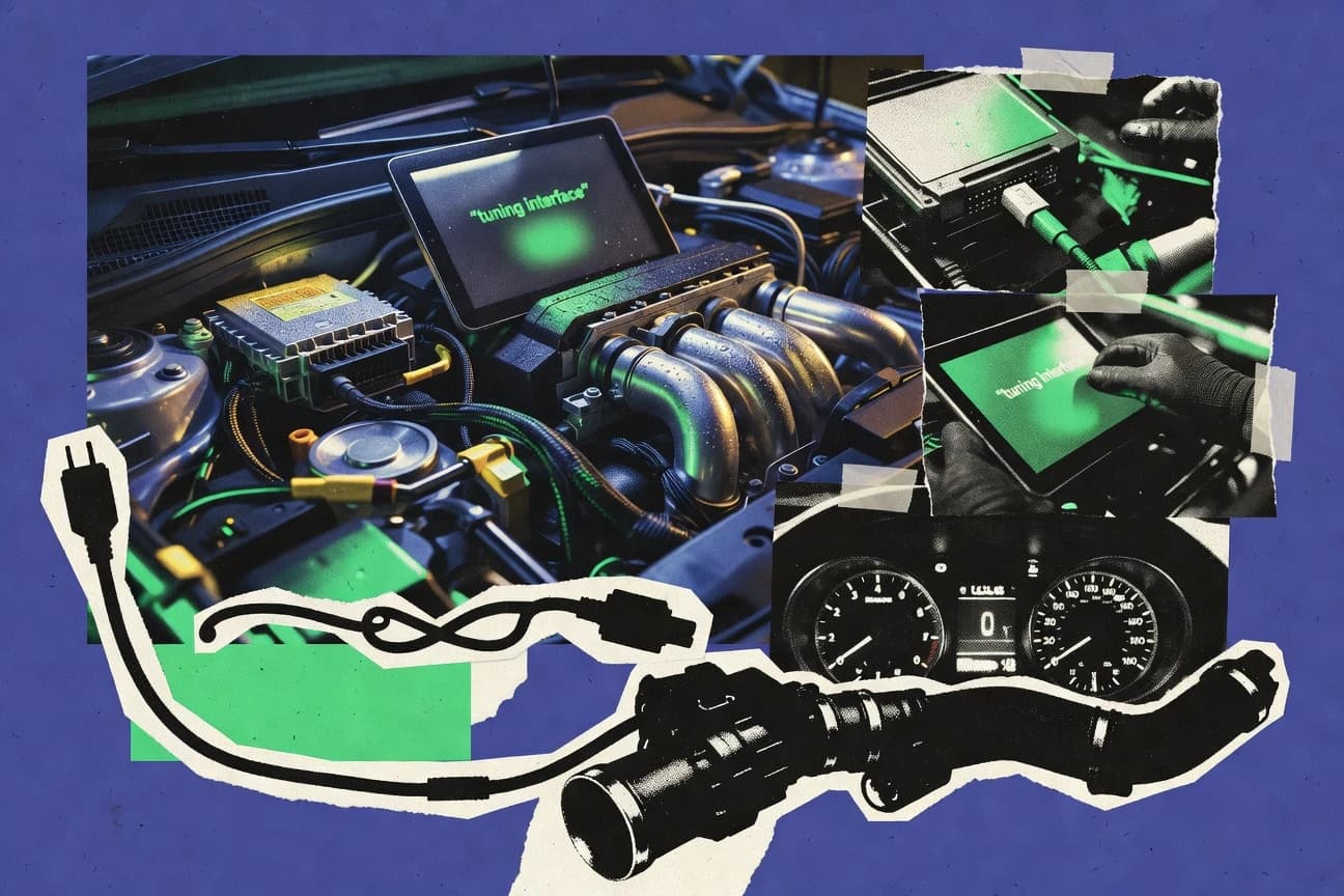 Top 10 Best Car Tune Software of 2026