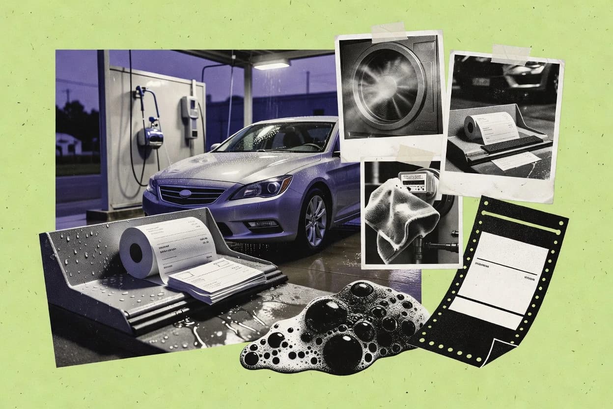 Top 10 Best Car Wash Accounting Software of 2026