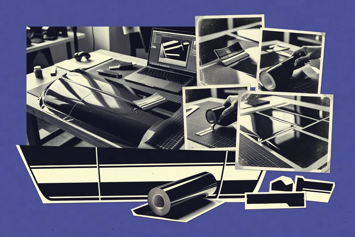 Top 10 Best Car Wrapping Design Software of 2026