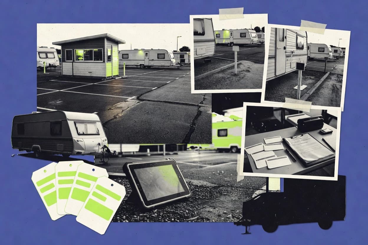 Top 10 Best Caravan Park Management Software of 2026