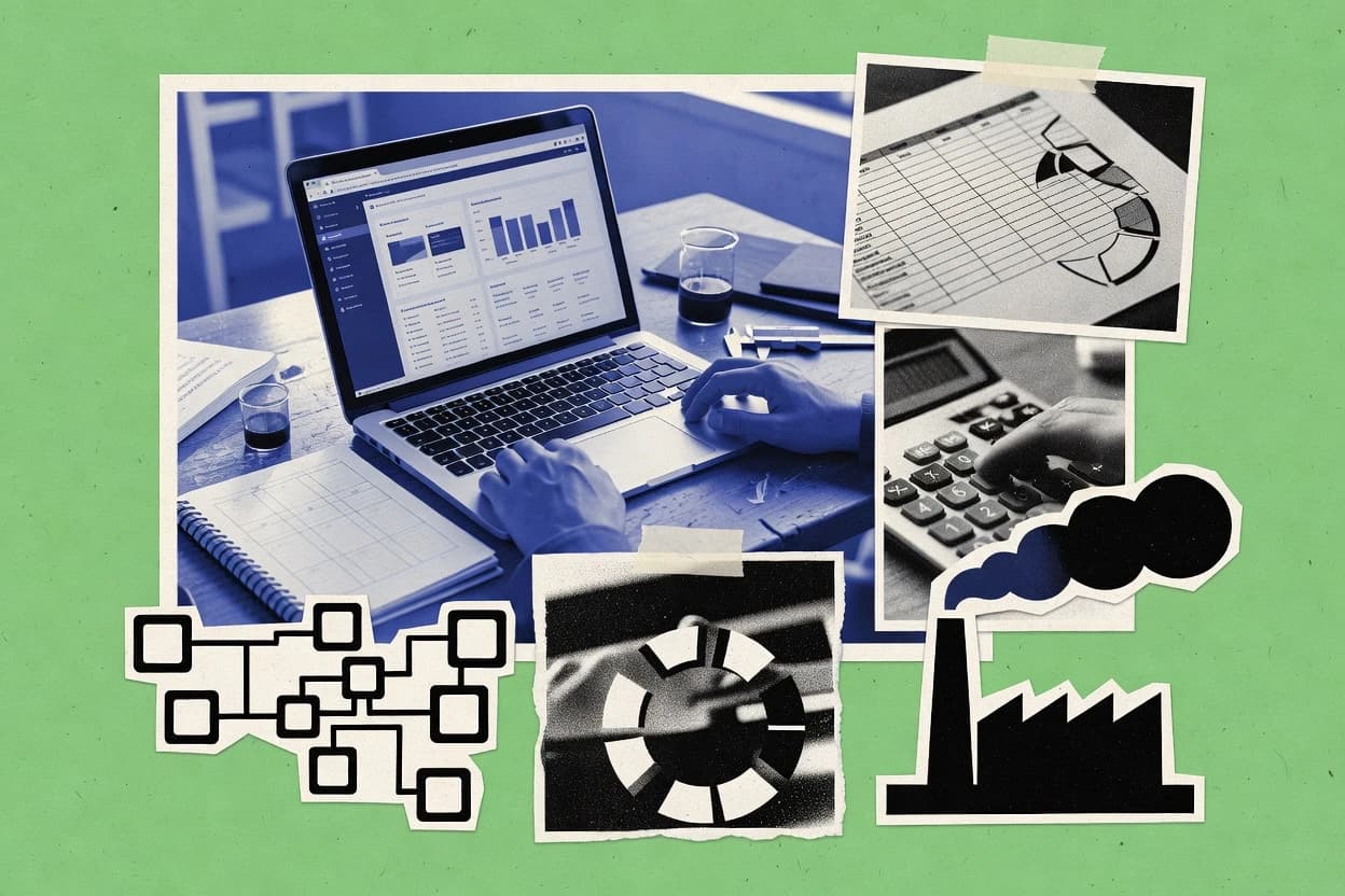 Top 10 Best Carbon Footprint Calculations Software of 2026