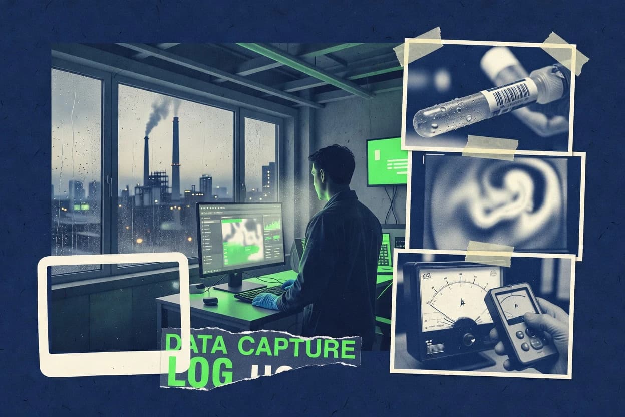 Top 10 Best Carbon Monitoring Software of 2026