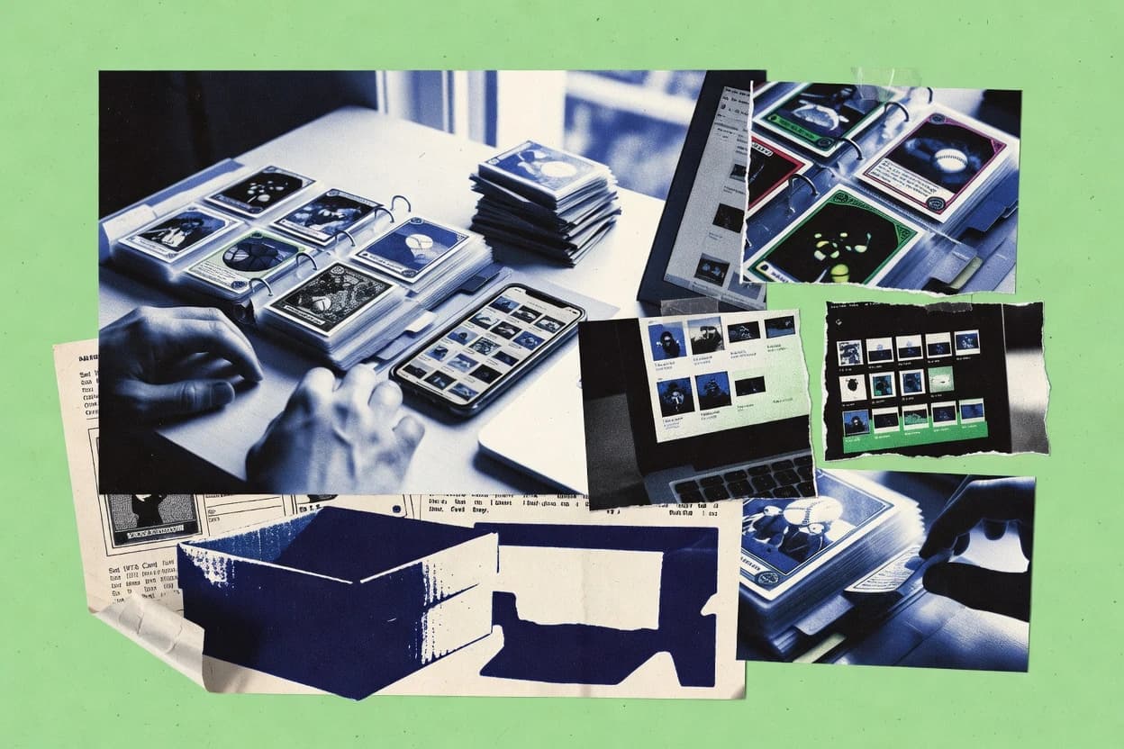 Top 10 Best Card Collecting Software of 2026
