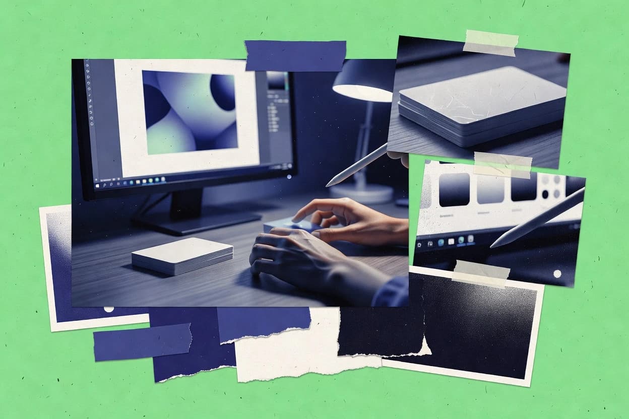 Top 10 Best Card Design Software of 2026
