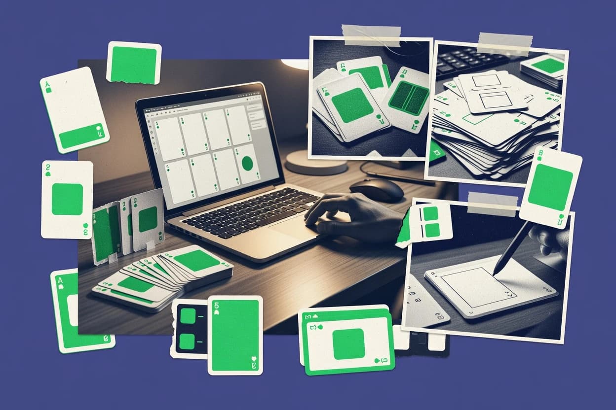 Top 10 Best Card Game Creation Software of 2026