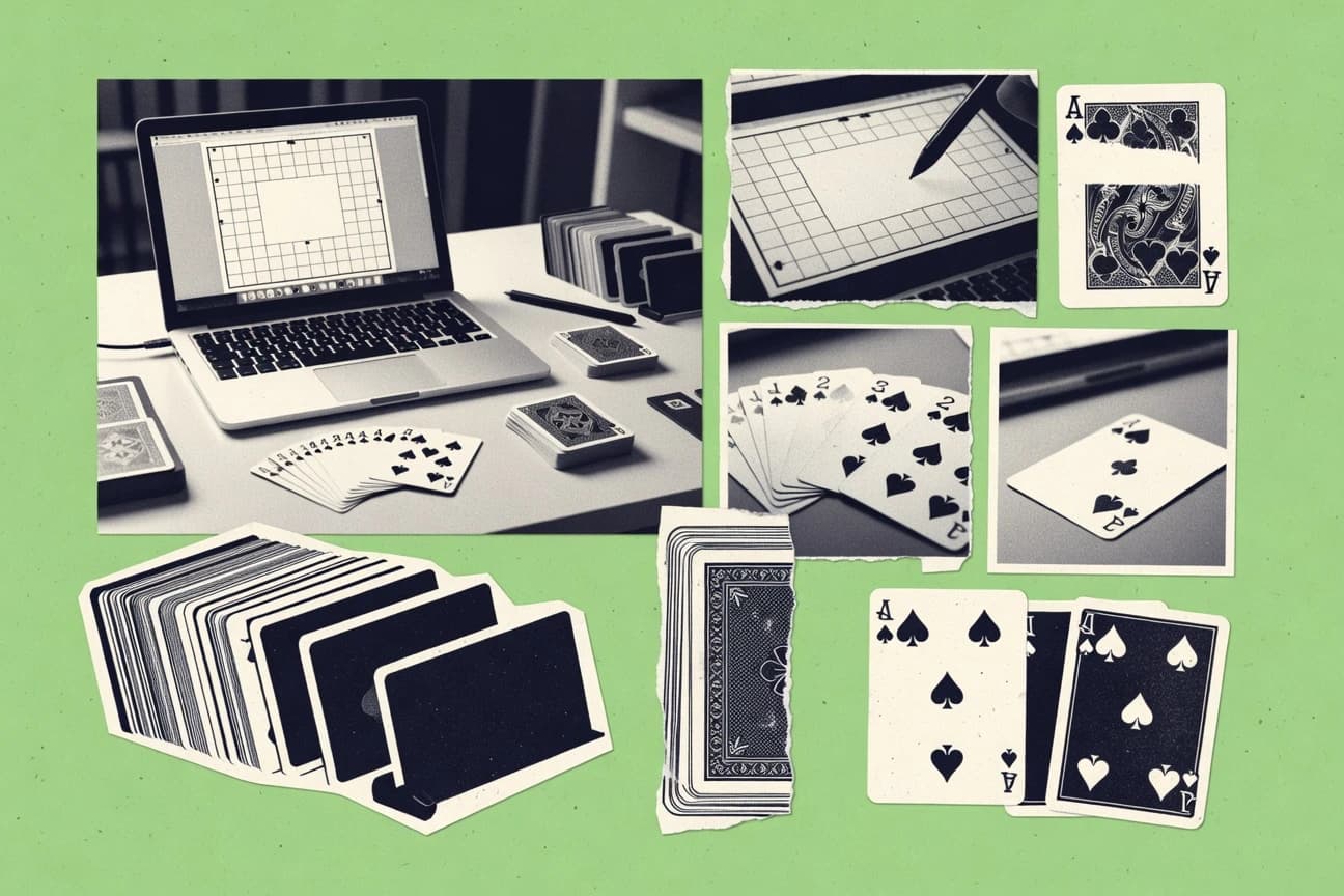 Top 10 Best Card Game Creator Software of 2026