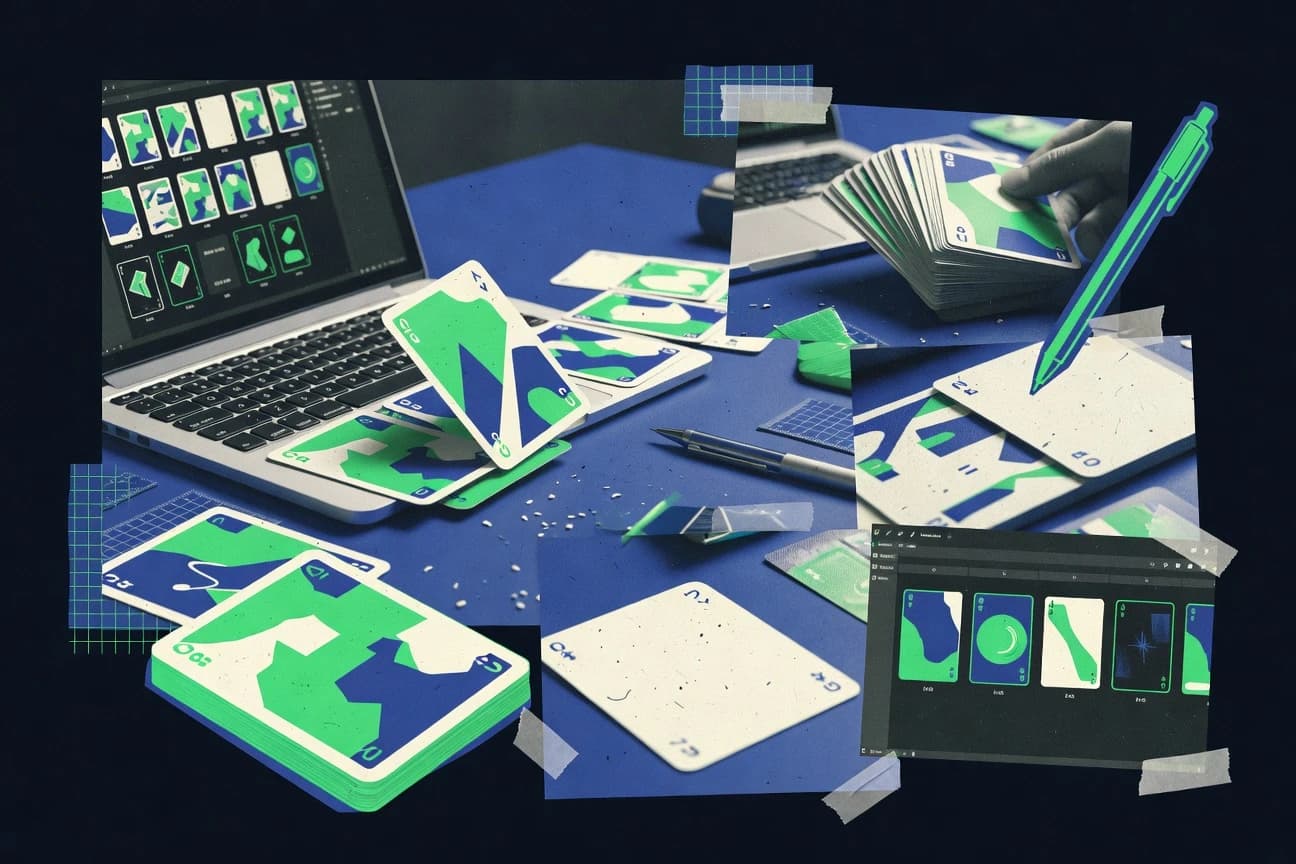Top 10 Best Card Game Design Software of 2026