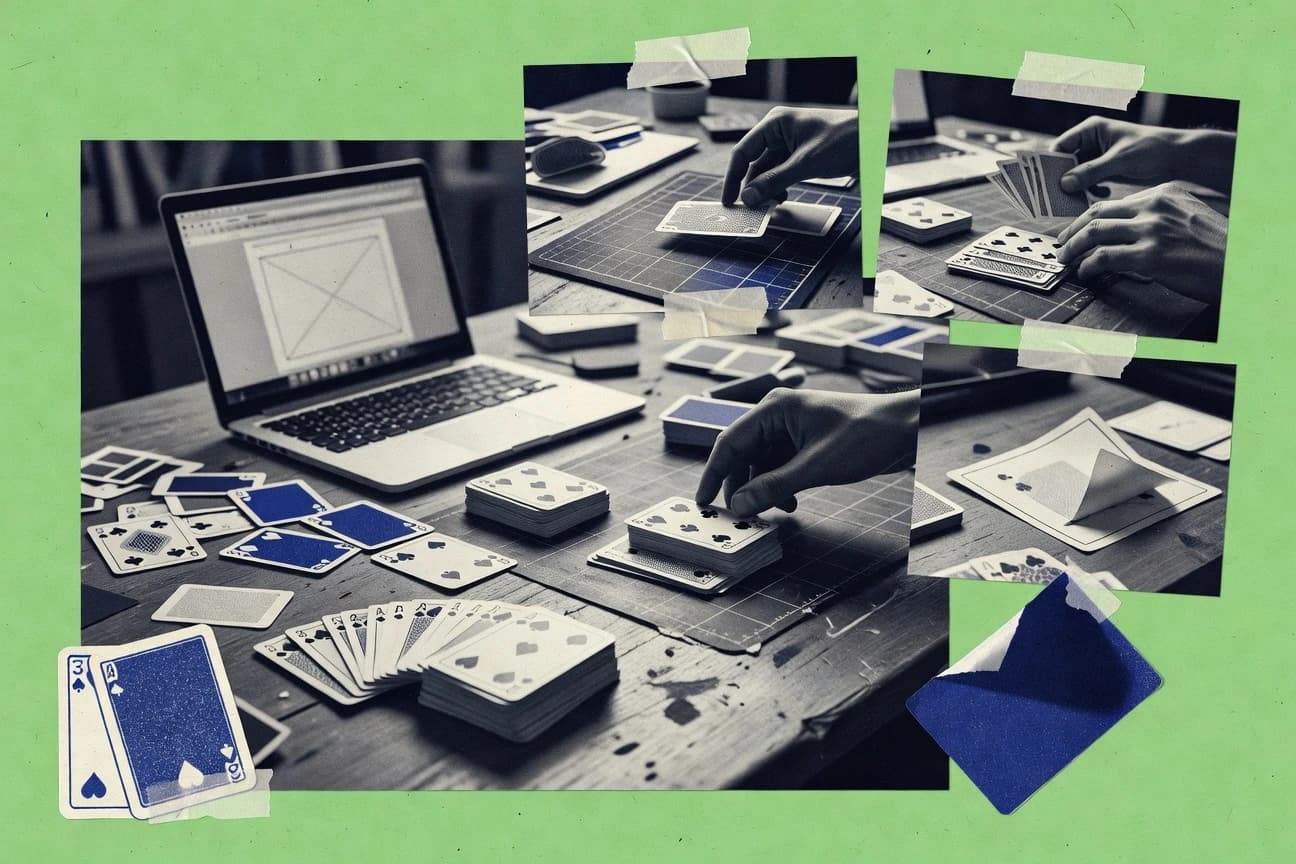 Top 10 Best Card Game Maker Software of 2026