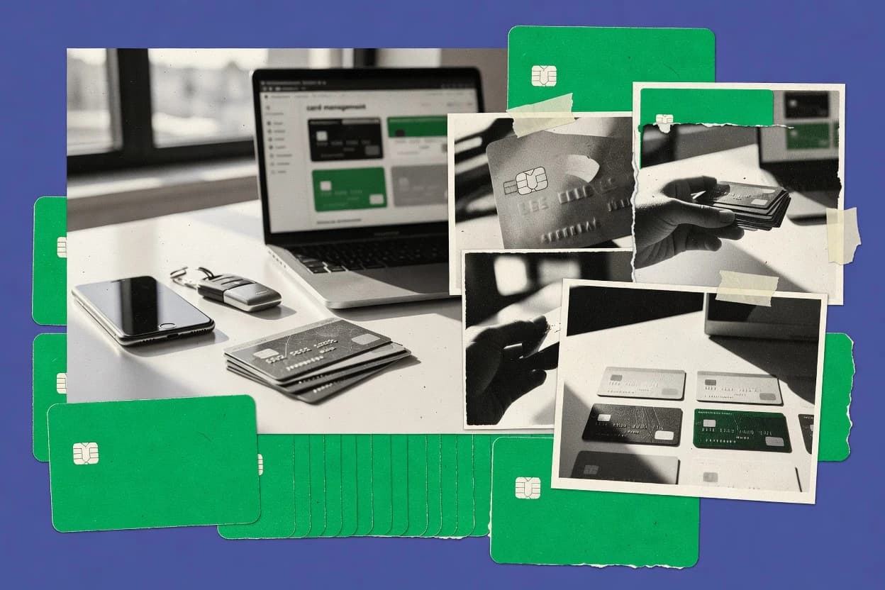 Top 10 Best Card Management Software of 2026