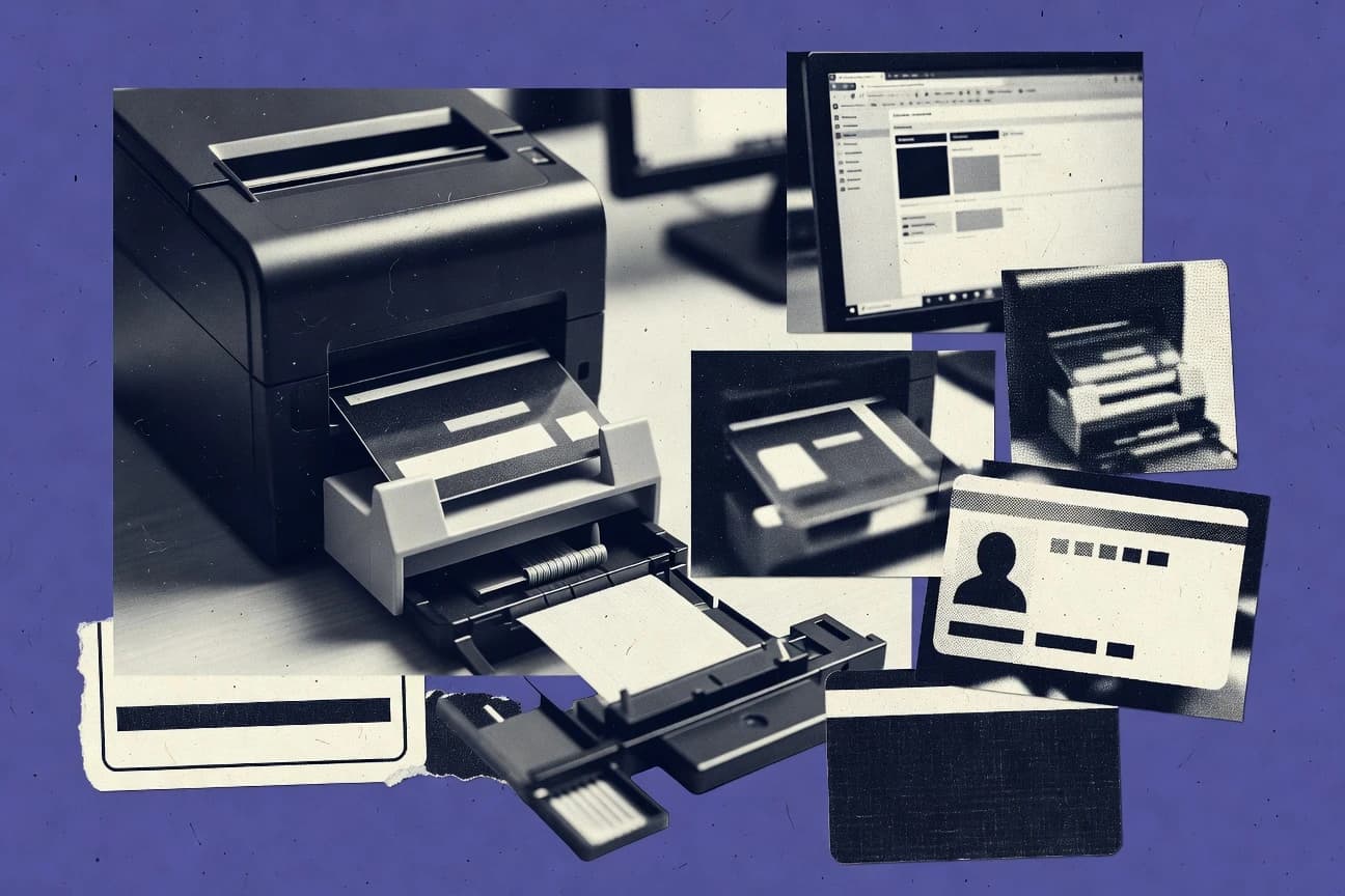 Top 10 Best Card Printer Software of 2026