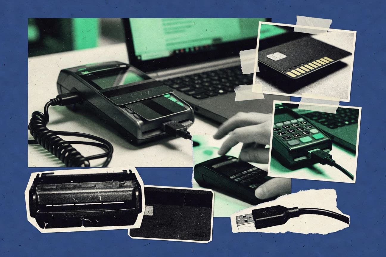 Top 10 Best Card Reader Writer Software of 2026