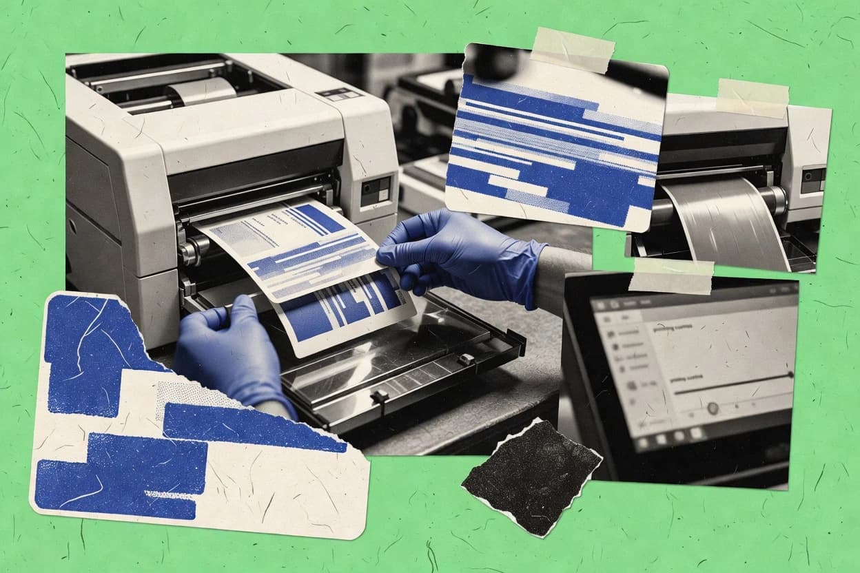 Top 9 Best Card Printing Software of 2026