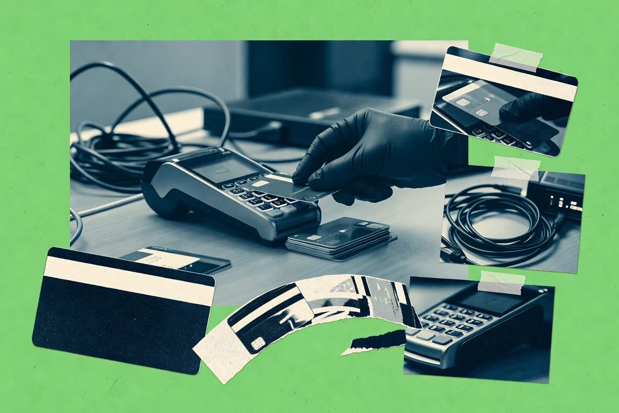 Top 10 Best Card Swiping Software of 2026