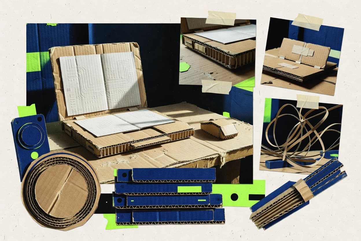 Top 10 Best Cardboard Software of 2026
