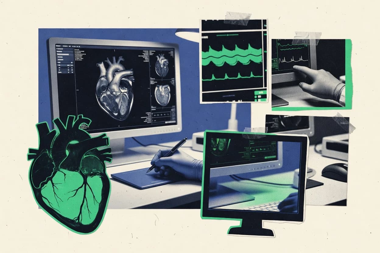 Top 10 Best Cardiac Mri Software of 2026